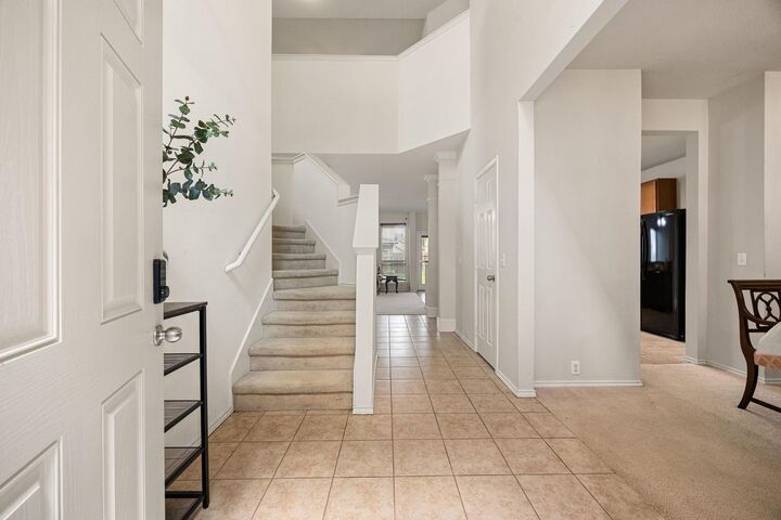 Property Photo:  2911 Darby Brook Drive  TX 77545 