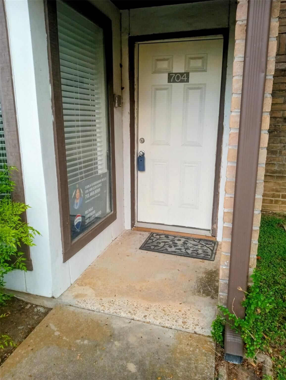 Property Photo:  6633 W Airport Boulevard W 704  TX 77035 