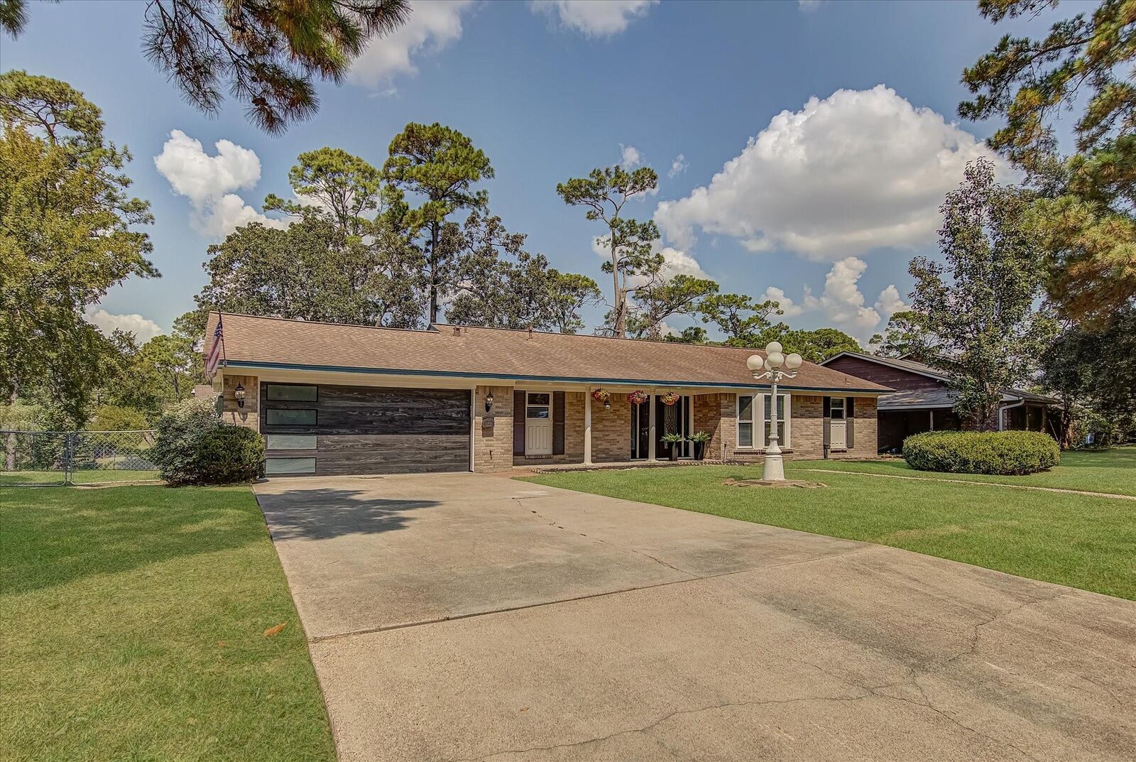 Property Photo:  3606 Tompkins Drive  TX 77521 