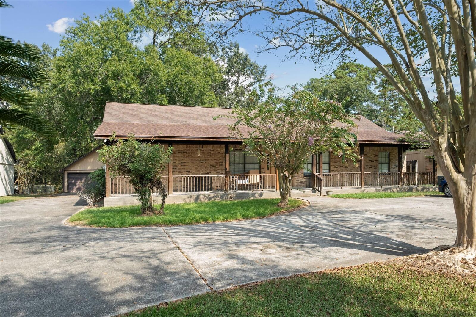 Property Photo:  6214 Bayou Boulevard  TX 77521 
