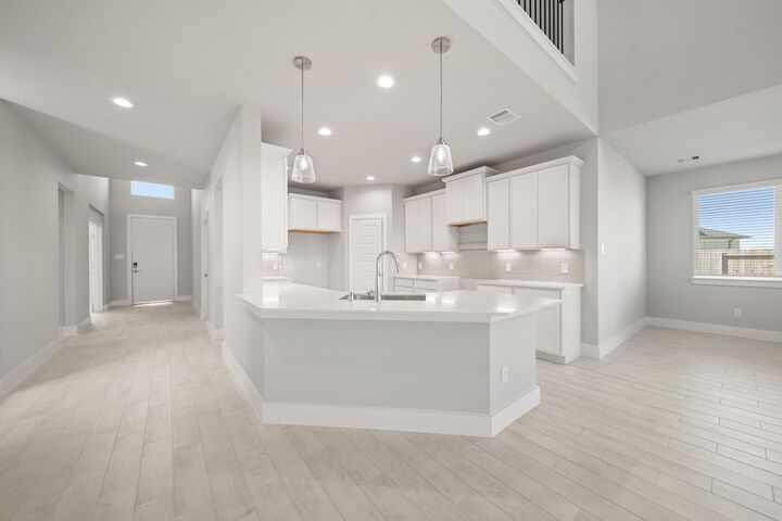 Property Photo:  420 Elmbrook Terrace Way  TX 77484 