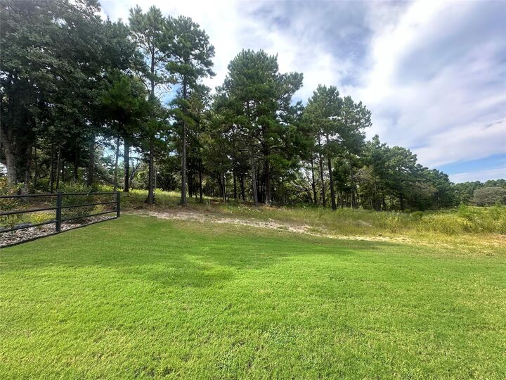 Property Photo:  3709 Pine Wood Trail  TX 75770 