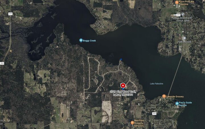 Property Photo:  3709 Pine Wood Trail  TX 75770 