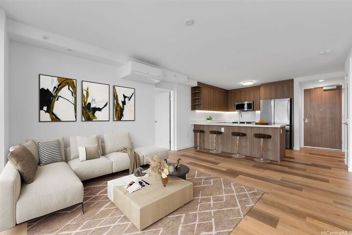 1515 Liona Street 3014  Honolulu HI 96814 photo