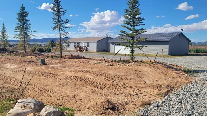 Property Photo: 4764 W 1275 S UT 84720