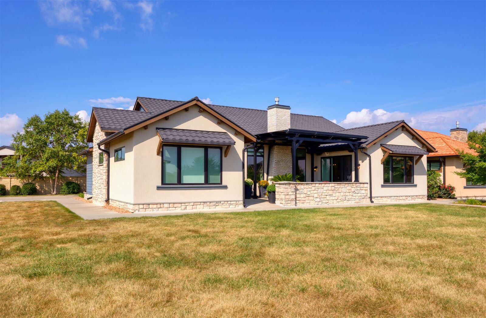 Property Photo:  10232 Bella Strada Lane  IA 50131 