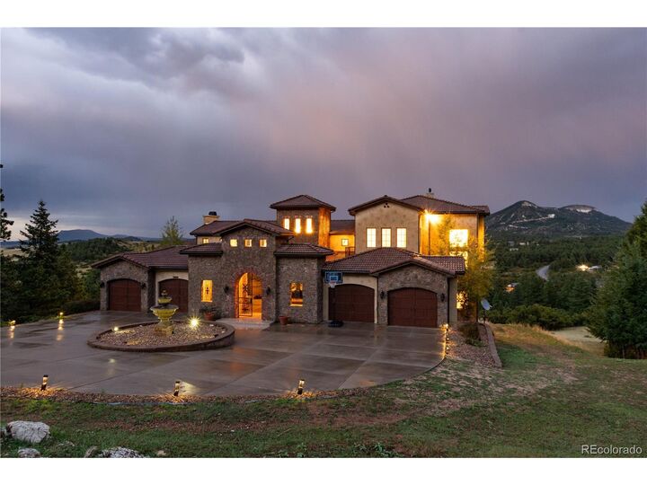 Property Photo:  2869 Valley Park Dr  CO 80118 