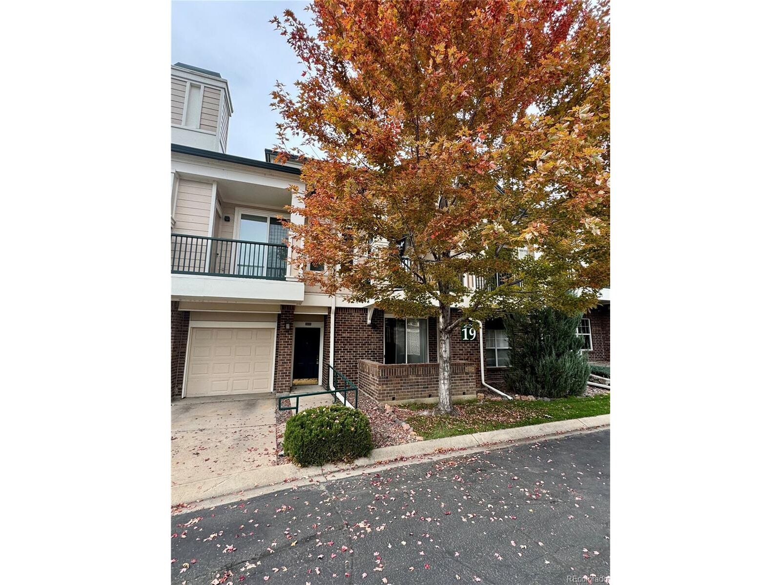 Property Photo: 1815 Spaulding Cir CO 80027