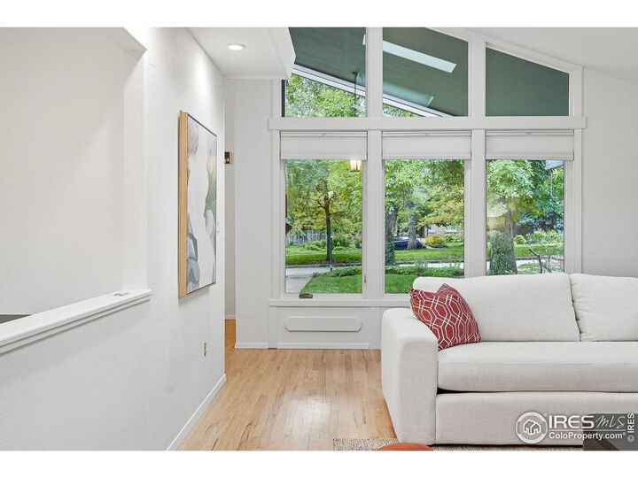 Property Photo:  545 Mapleton Ave  CO 80304 