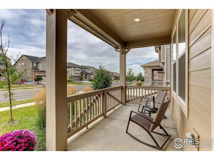 Property Photo: 1920 Miranda Rd CO 80516
