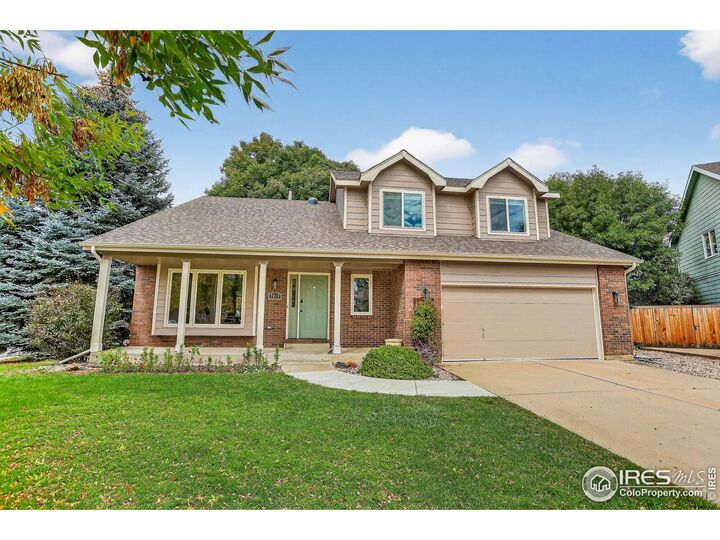 5213 Iris Ct  Fort Collins CO 80525 photo