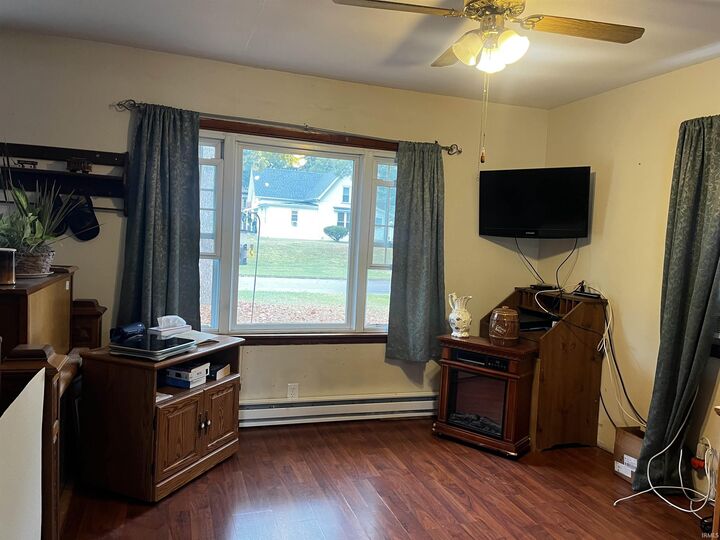 Property Photo:  505 S High Street  IN 47348