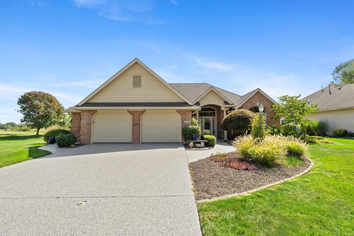 Property Photo:  1815 Bent Tree Ct. Court  IN 46706 