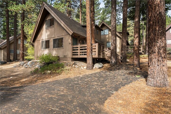 Property Photo:  700 College Drive 15  NV 89451 