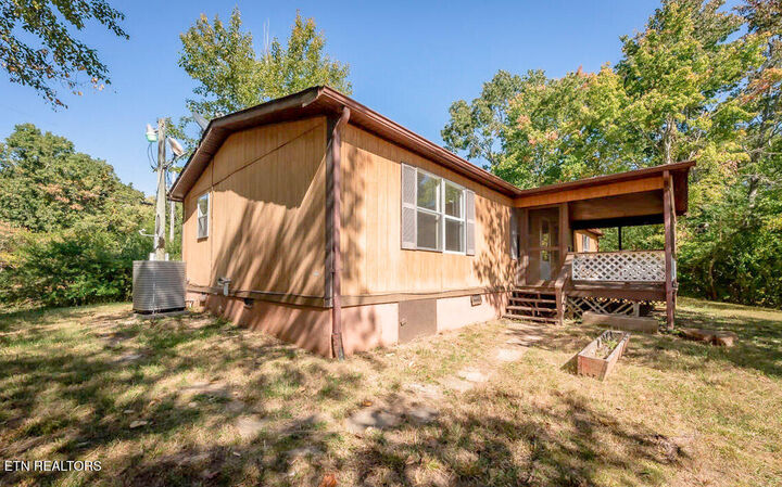 Property Photo:  566 Old Spencer Rd. - 28 Acres  TN 37367 