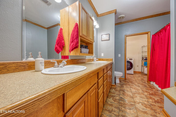 Property Photo: 2307 Stock Creek Rd TN 37920
