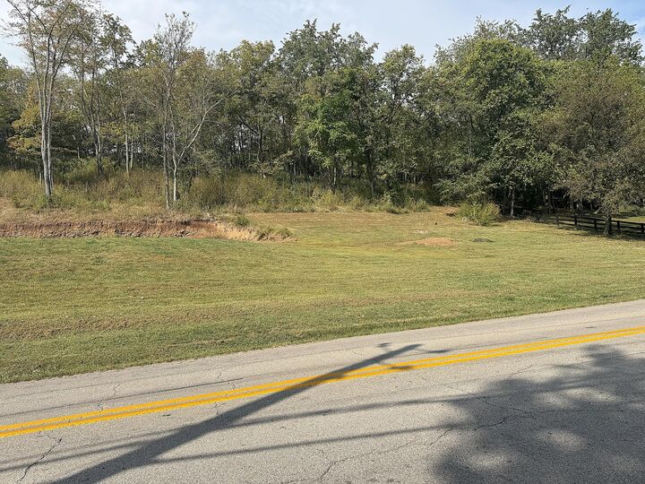 Property Photo:  799 Switzer Road  KY 40601 