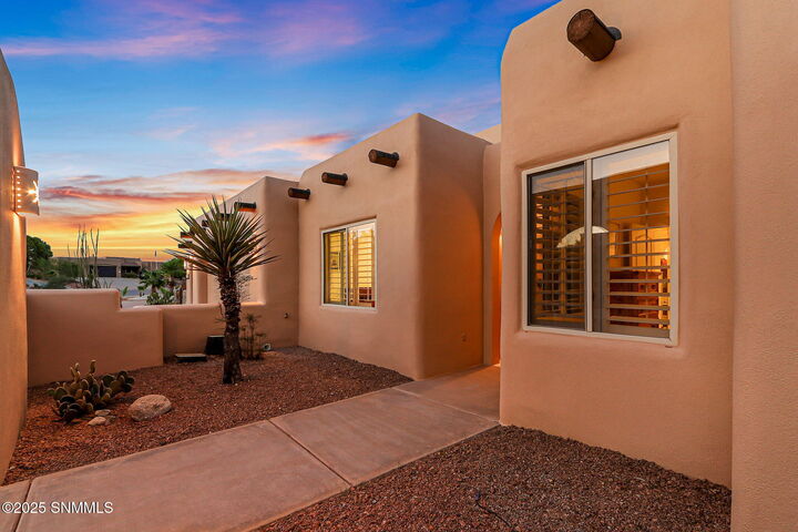 Property Photo:  10040 Saragossa Court  NM 88007 