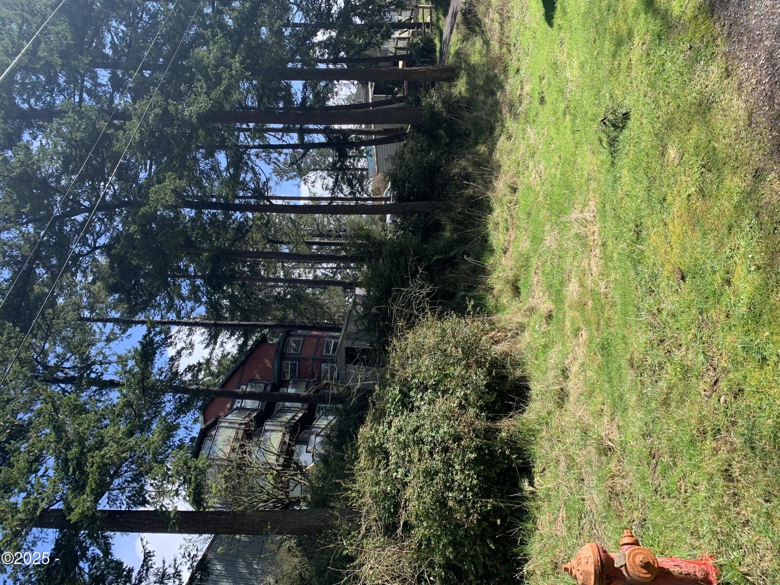 Property Photo: Tl 2714 Tent Street OR 97135