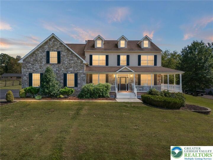 Property Photo:  4161 Creek Road  PA 19426