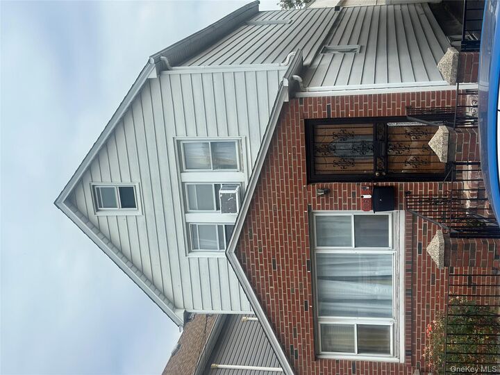 Property Photo: 10519 171st Place NY 11433