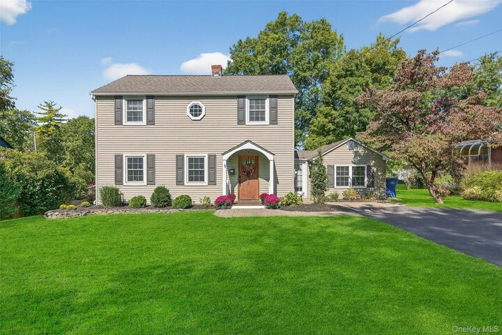 Property Photo: 3 McBride Place NY 10924