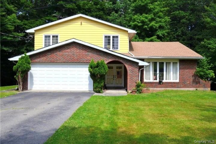 180 Post Hill Road  Fallsburg NY 12763 photo