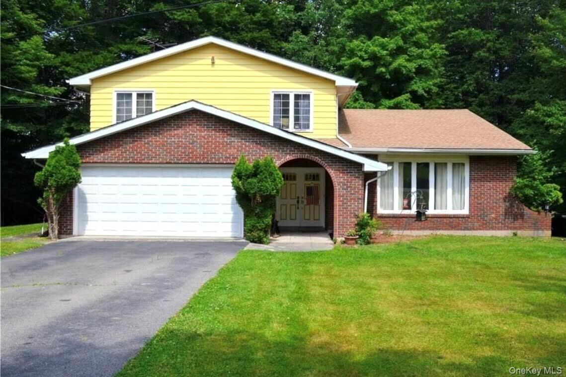 Property Photo:  180 Post Hill Road  NY 12763 