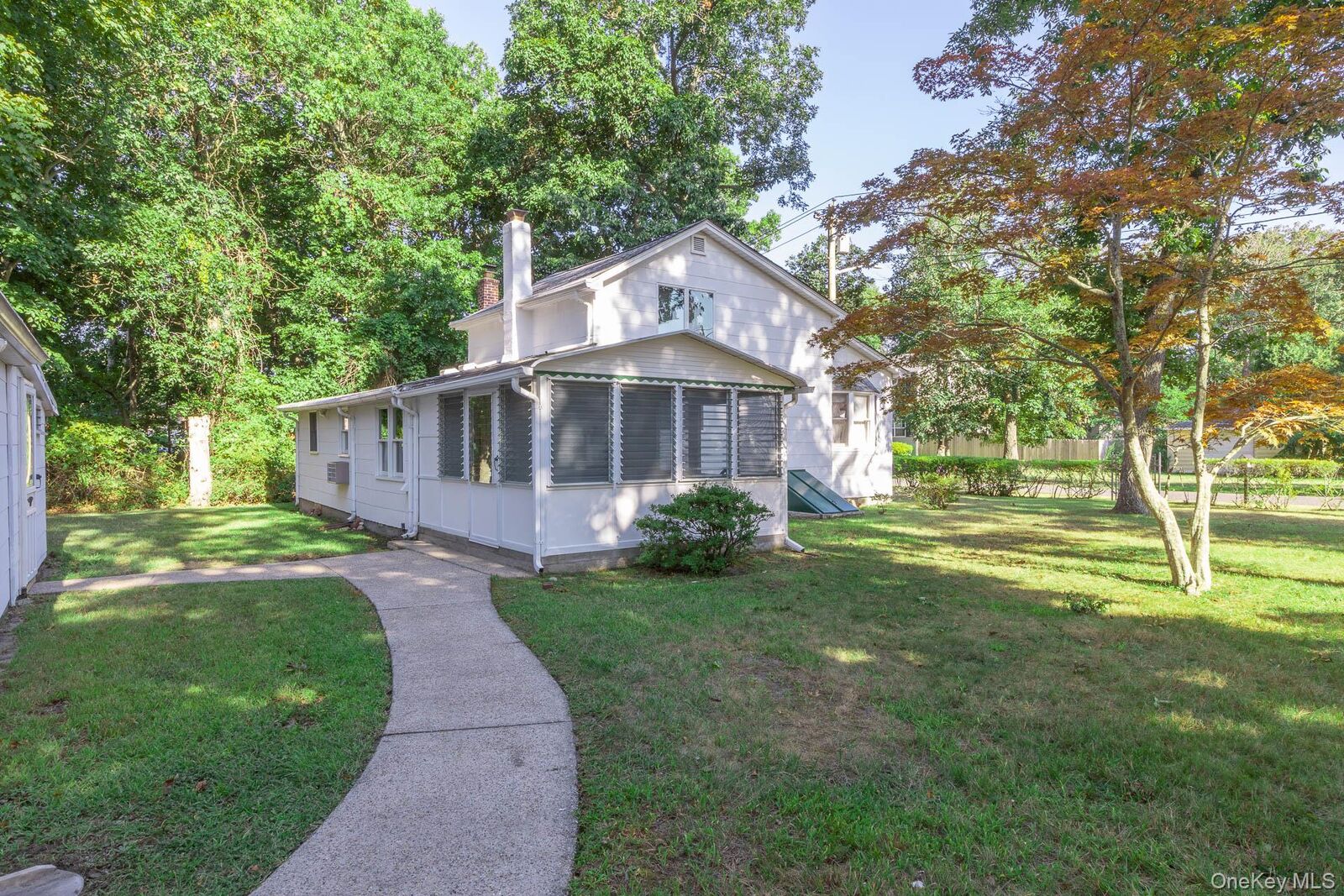 Property Photo:  261 Elm Road W  NY 11951 
