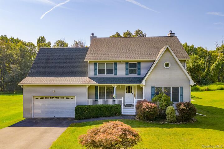 9 Annies Way  Otisville NY 10963 photo