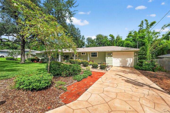 Property Photo:  1620 Crestview Drive  FL 32757