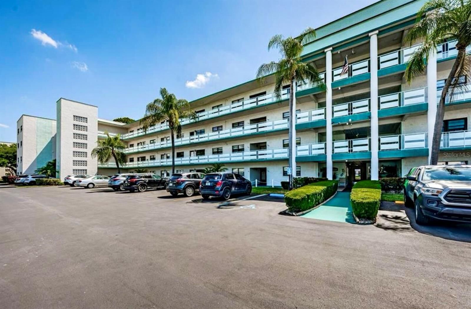 Property Photo: 5970 80th Street N 405 FL 33709