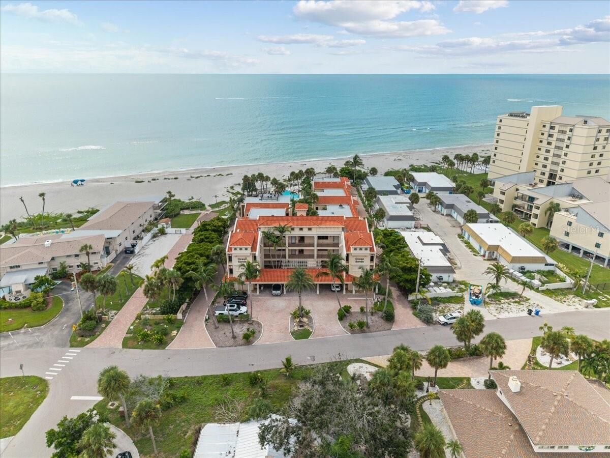 Property Photo: 718 Golden Beach Boulevard 1 FL 34285
