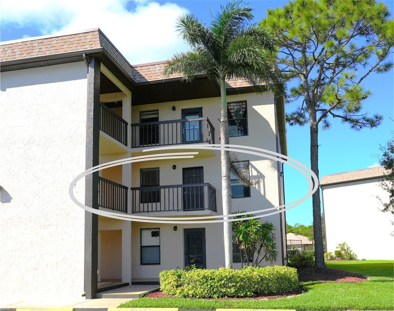 Property Photo: 1999 Kings Highway 16B FL 33980