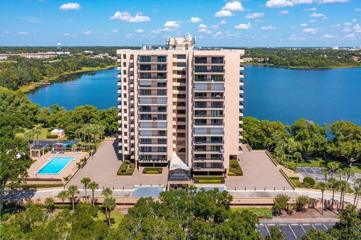 Property Photo:  7550 Hinson Street 6A  FL 32819 