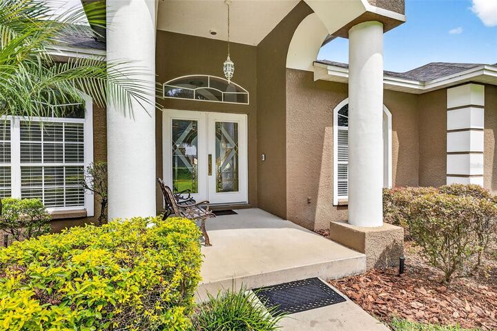 Property Photo:  8518 W Knights Griffin Road  FL 33565 