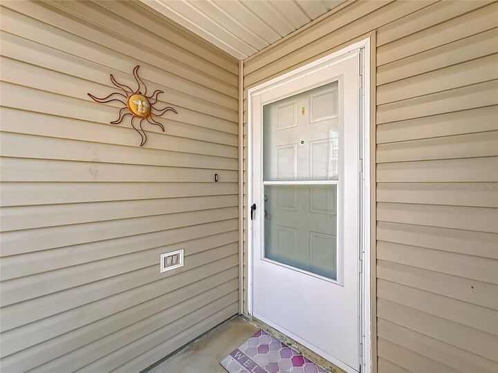 Property Photo:  1459 Gantt Street  FL 32162 
