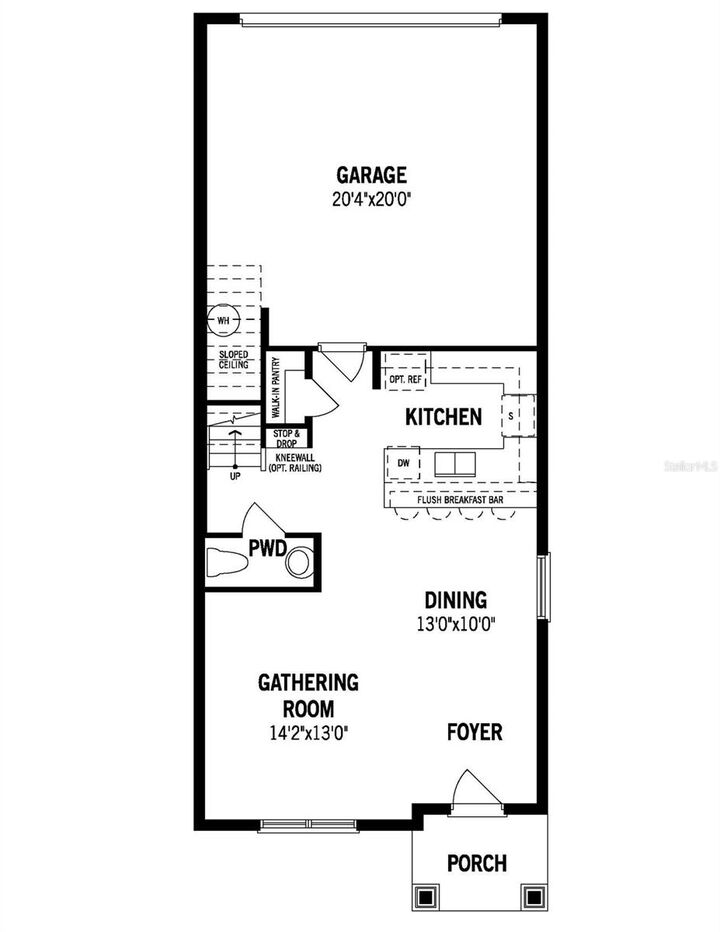 Property Photo:  1328 Crab Apple Lane  FL 32708 