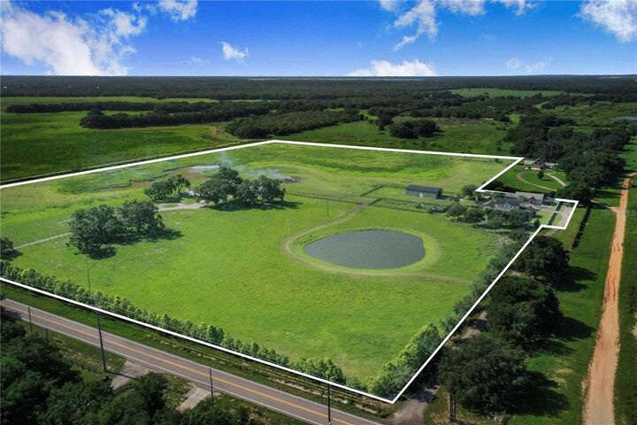 6631 Lake Hatchineha Road  Haines City FL 33844 photo