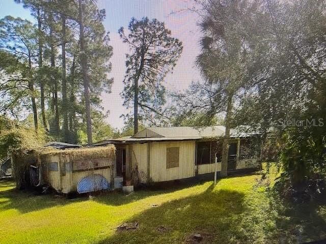 Property Photo:  28 Magnolia Road  FL 32137 