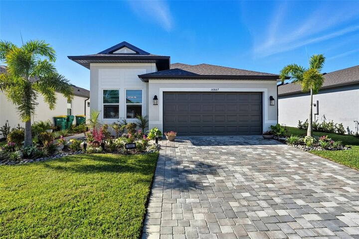 16887 Fiesta Drive  Port Charlotte FL 33953 photo