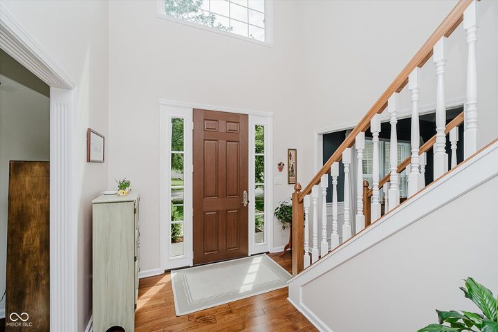Property Photo:  10266 Windward Pass  IN 46037 