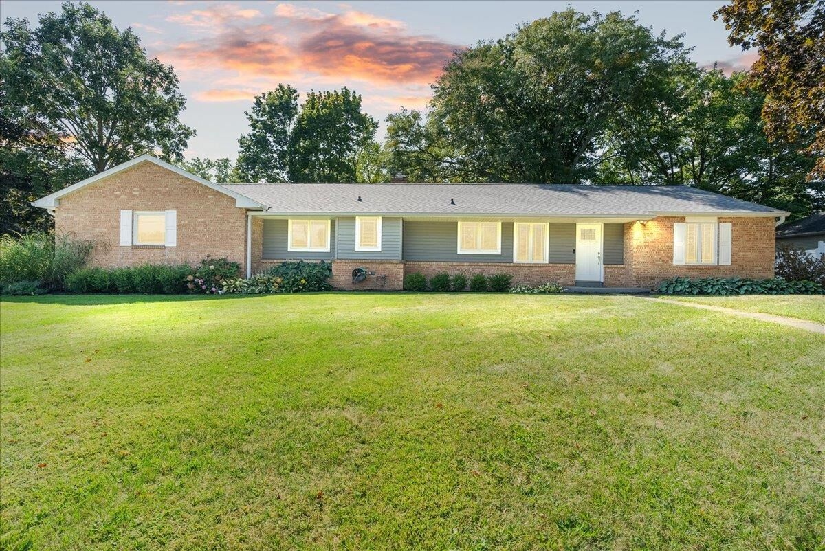 Property Photo: 1104 Riverside Drive MI 48867