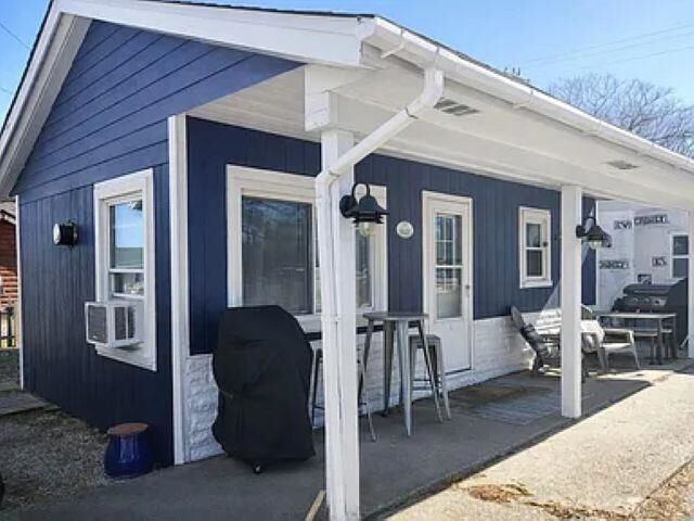 Property Photo: 630 W Houghton Lake Drive MI 48651