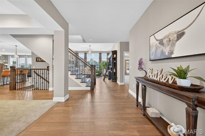 Property Photo: 962 Silver Buck Lane MO 63005