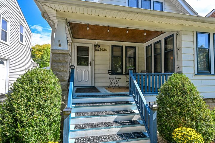 Property Photo:  2620 N 70th St  WI 53213 