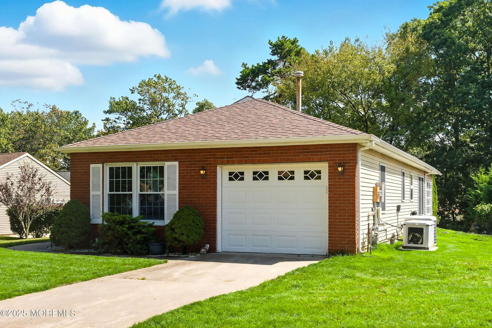 Property Photo: 1869 Buttonwood Avenue NJ 08755