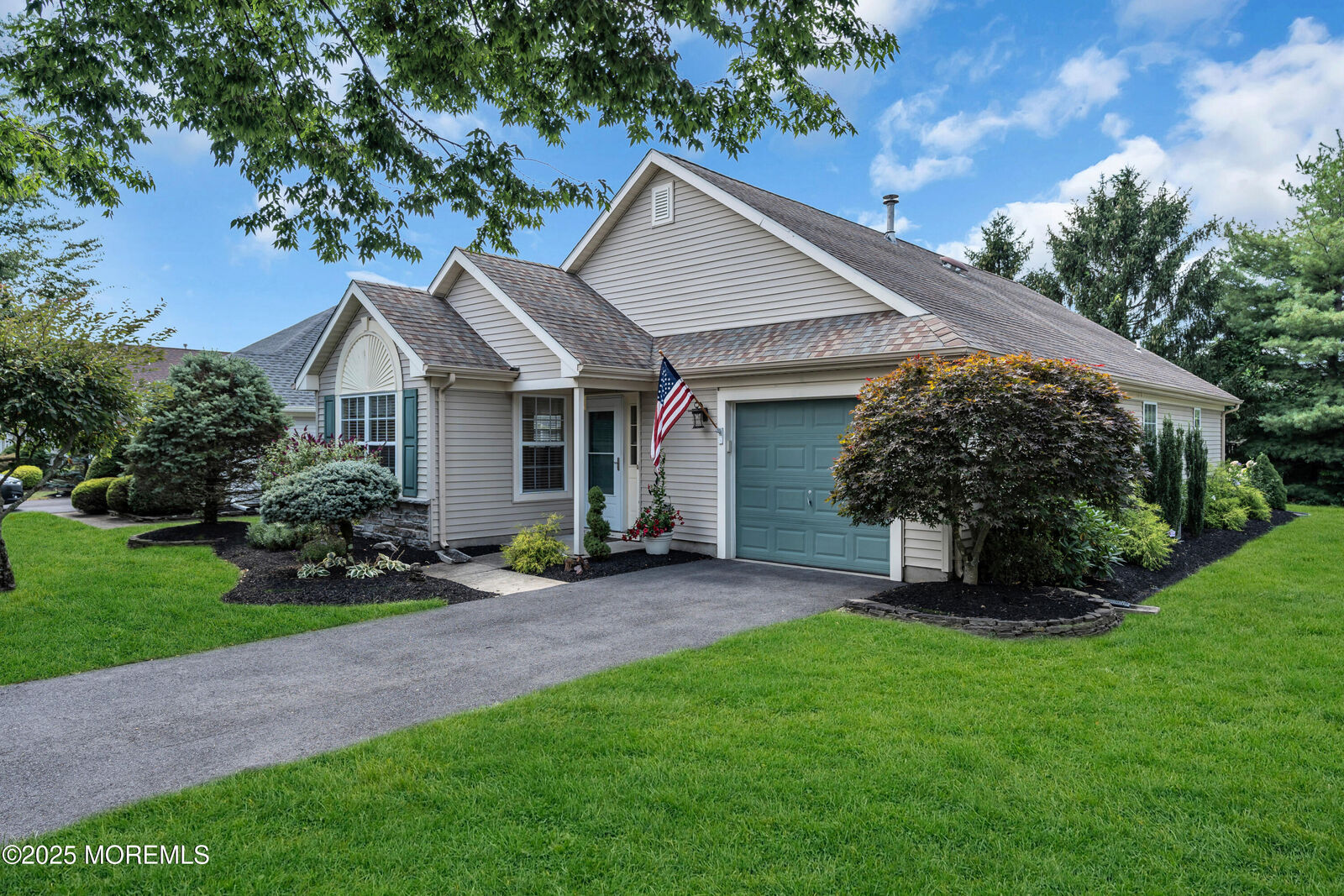 Property Photo: 3308 Springer Lane NJ 08755