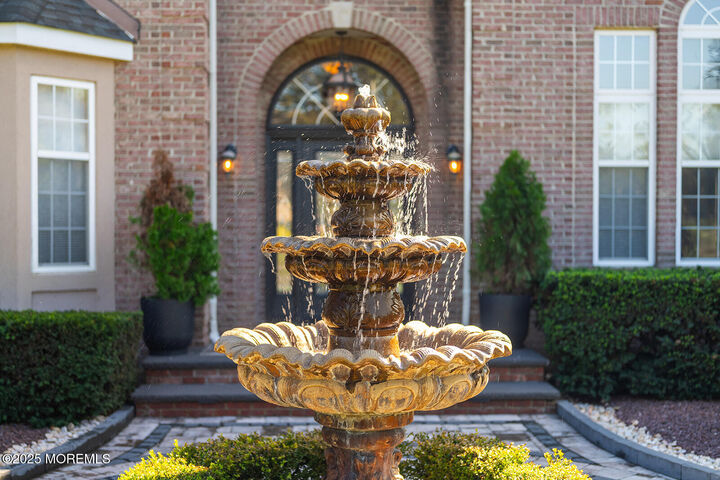 Property Photo: 4 Rodeo Drive NJ 08527