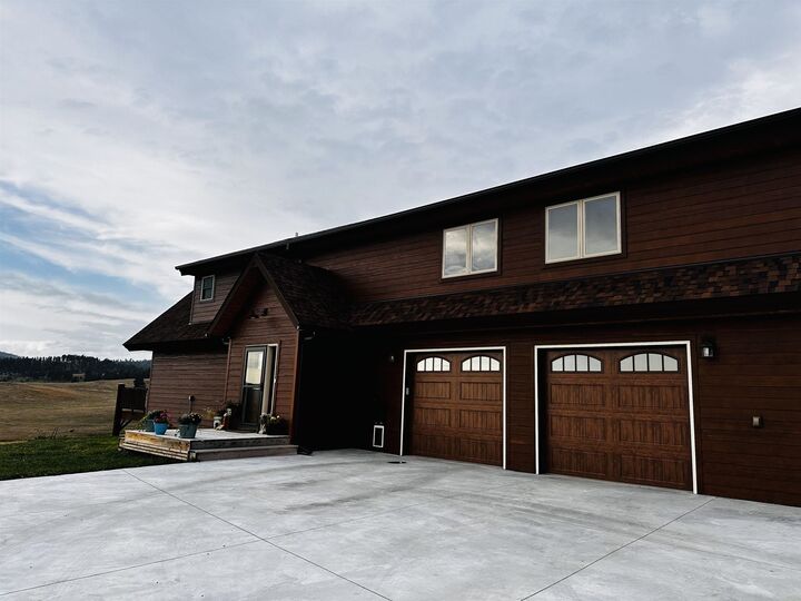 Property Photo:  23391 J Range Ct.  SD 57745 